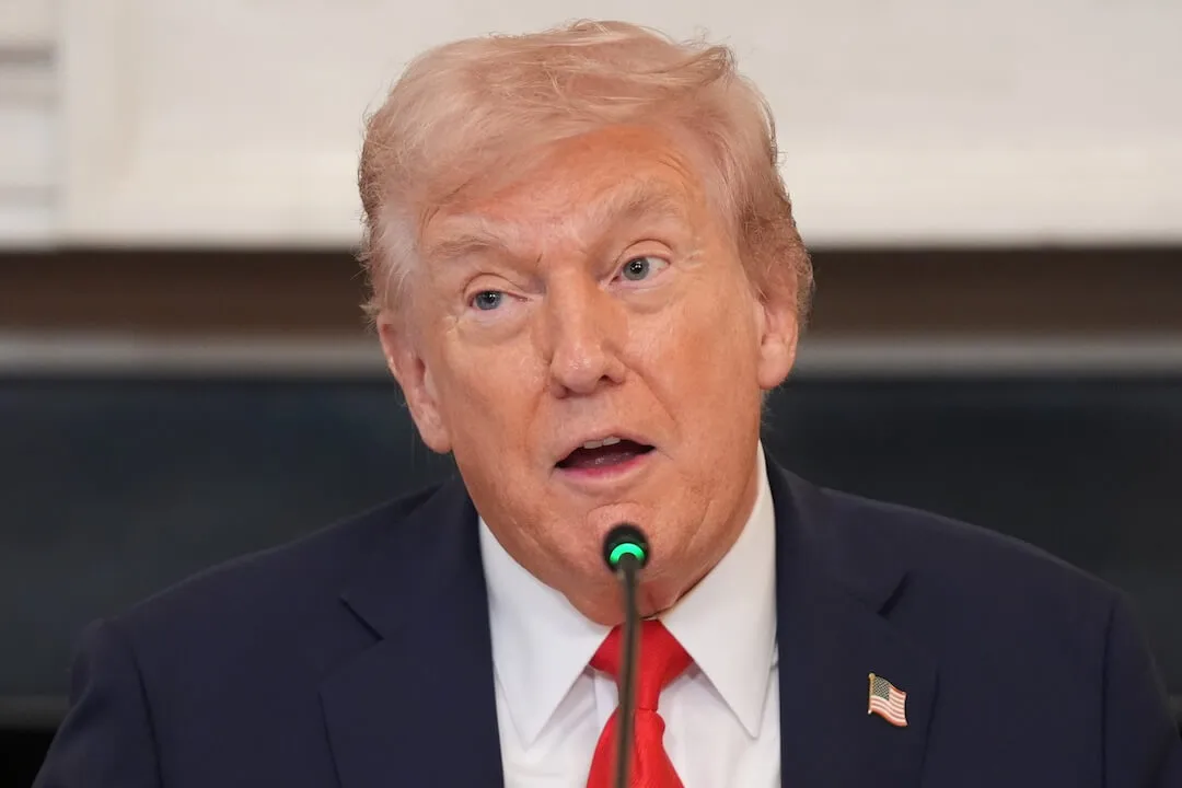 Trump veut que son visage soit gravé sur une pièce d’un dollar américain. L’histoire, et non la loi, fait obstacle