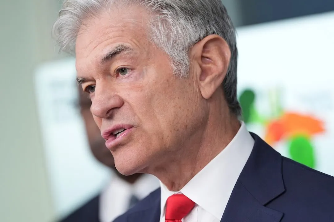 El Dr. Oz se equivoca: Medicaid no registra automáticamente a las personas para votar