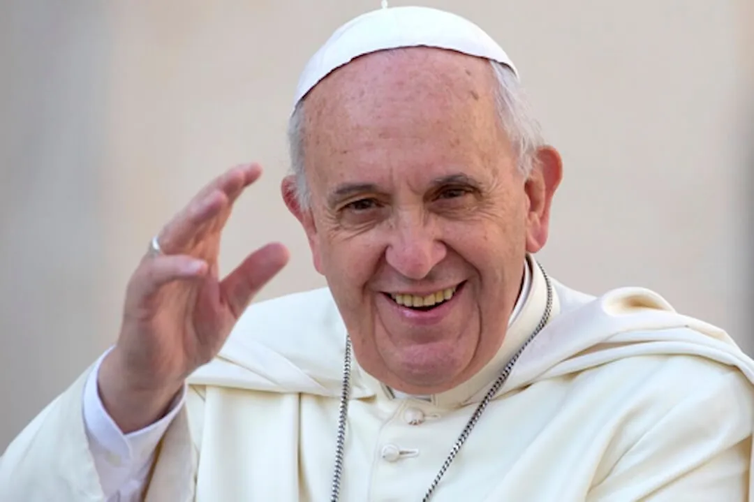 El Papa Francisco pidió la verdad. Internet respondió con deepfakes.