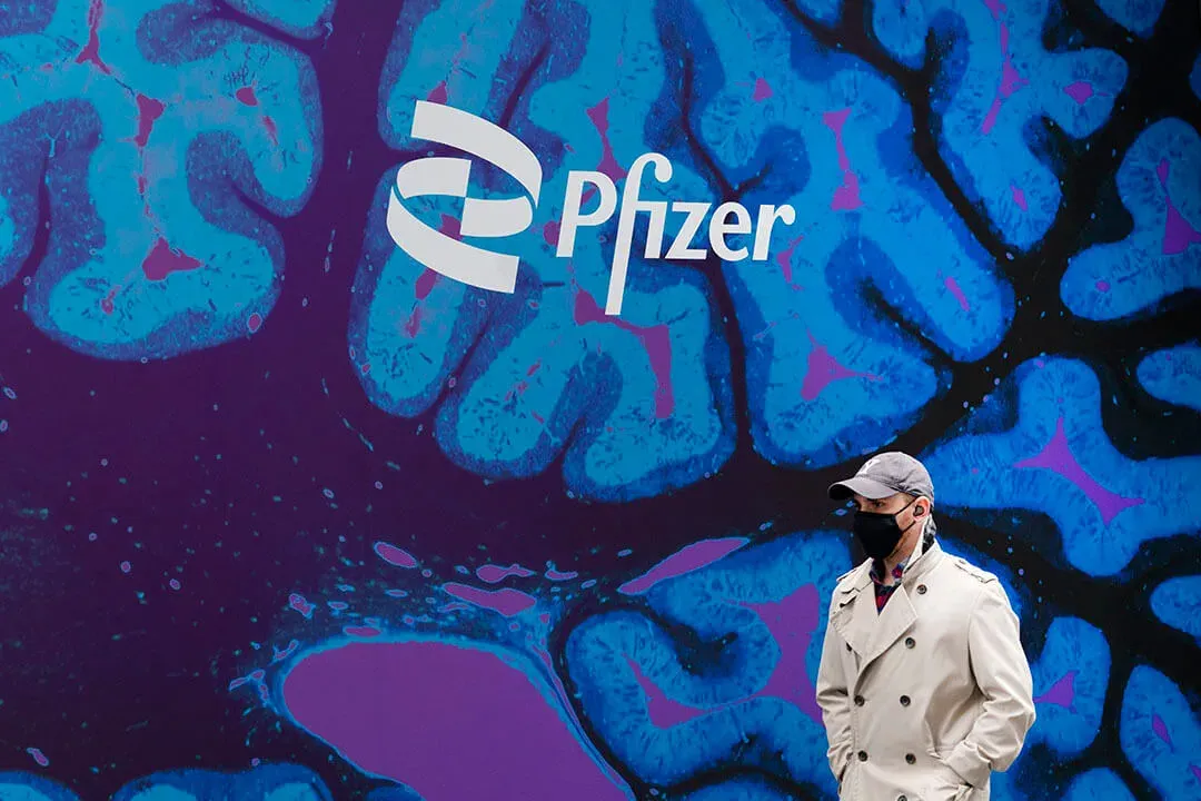 Il video di DeepFake lancia falsamente un integratore dietetico creato con Pfizer come rimedio al diabete