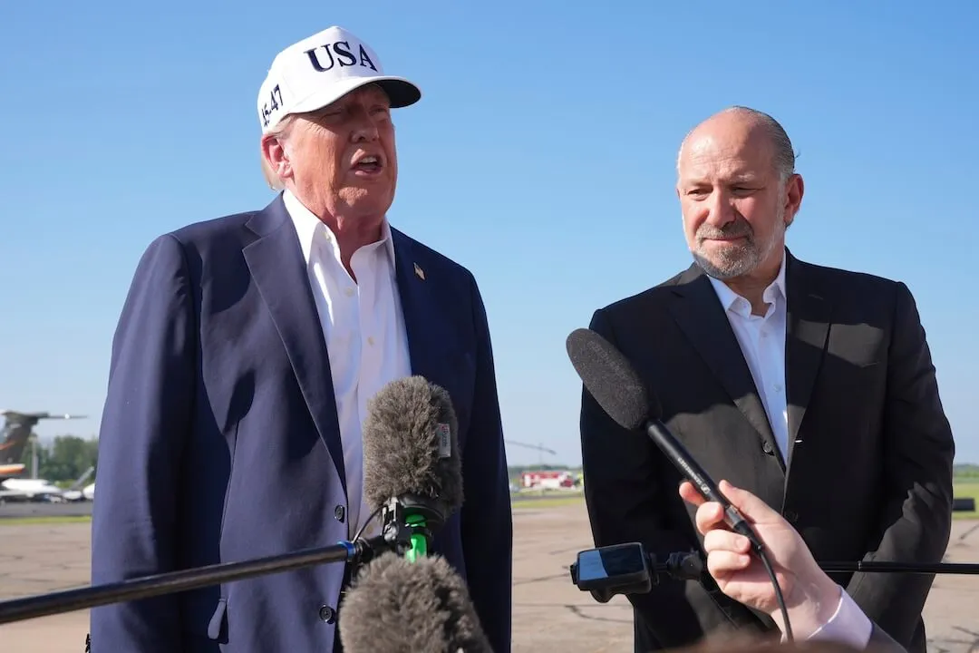 Los aranceles no “compensarían nuestro déficit”, como dijo el secretario de Comercio de Trump