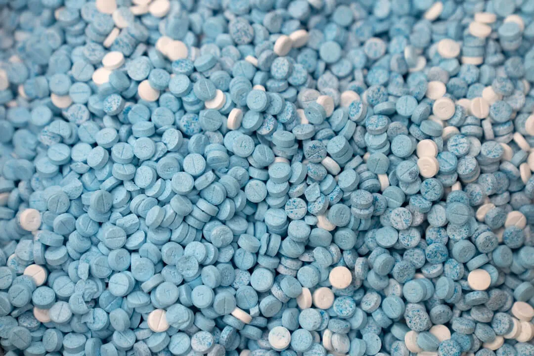 ¿Qué es el fentanilo? Los hechos y los mitos sobre los opioides sintéticos que provocan sobredosis de drogas