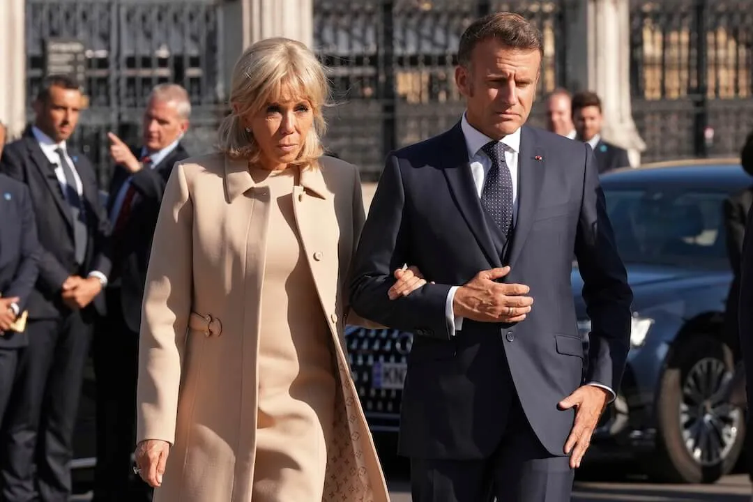 La afirmación infundada de Candace Owens sobre Brigitte Macron refleja una tendencia más amplia de teorías de conspiración dirigidas a mujeres influyentes.