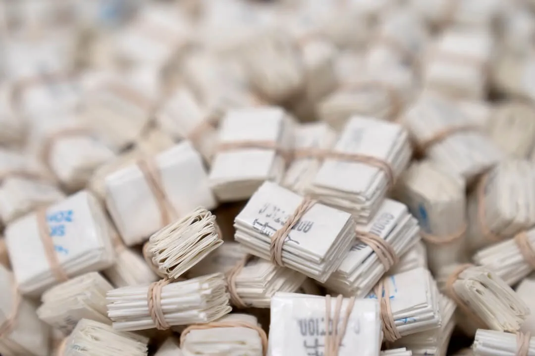 Les saisies de fentanyl de l’ère Trump n’ont pas sauvé jusqu’à 258 millions de vies, comme l’a déclaré Pam Bondi. Voici pourquoi.