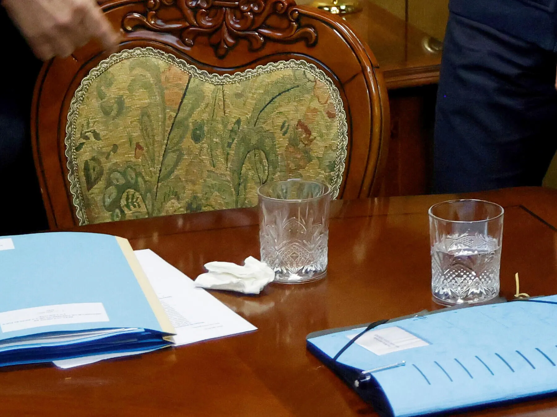 La afirmación de Alex Jones sobre la cocaína sobre los líderes europeos se desmorona bajo escrutinio' width='1800' height='1350' title=