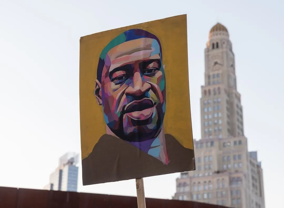 George Floyd não morreu de overdose de drogas. Por que persiste a desinformação sobre sua morte?