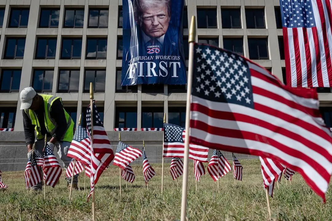 Al Congreso se le paga durante un cierre del gobierno. ¿Qué pasa con los conserjes?