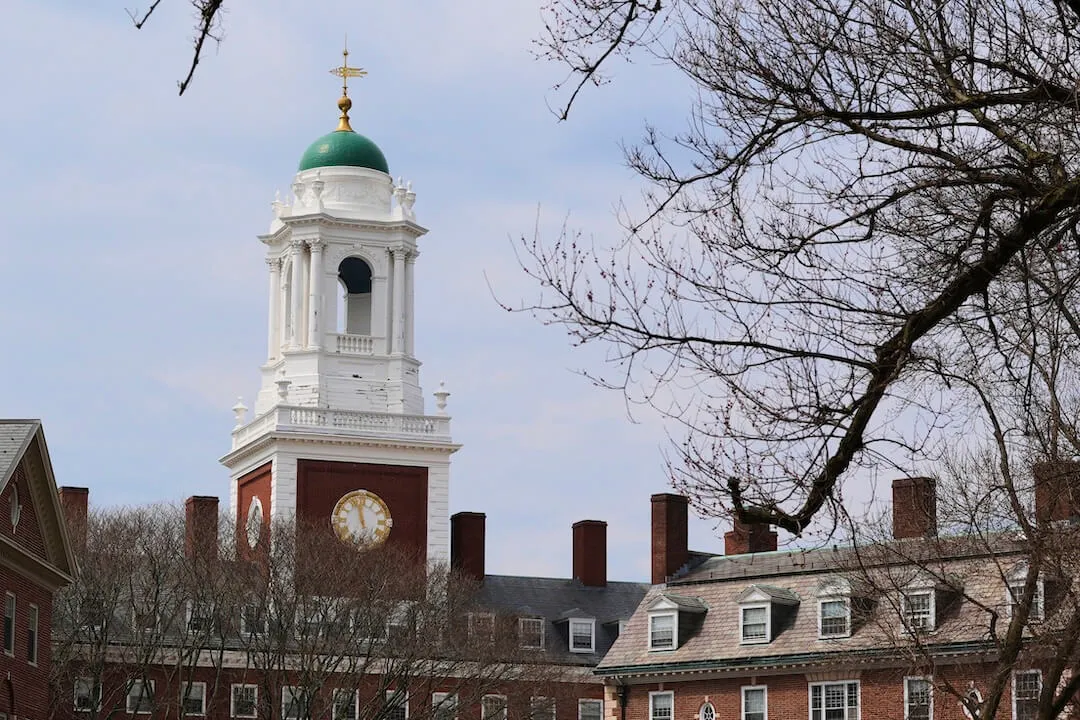 Trump afferma falsamente che Harvard non dirà chi sono i suoi studenti internazionali
