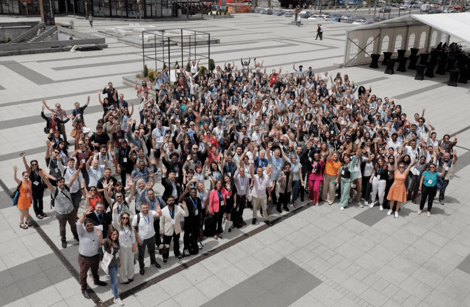 Diretor da IFCN prevê cúpula global enquanto verificadores de fatos se reagrupam no Rio de Janeiro