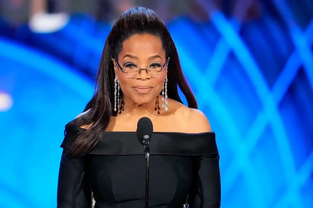 Oprah Winfrey no se negó a abrir su camino privado para los evacuados de Hawái durante las alertas de tsunami