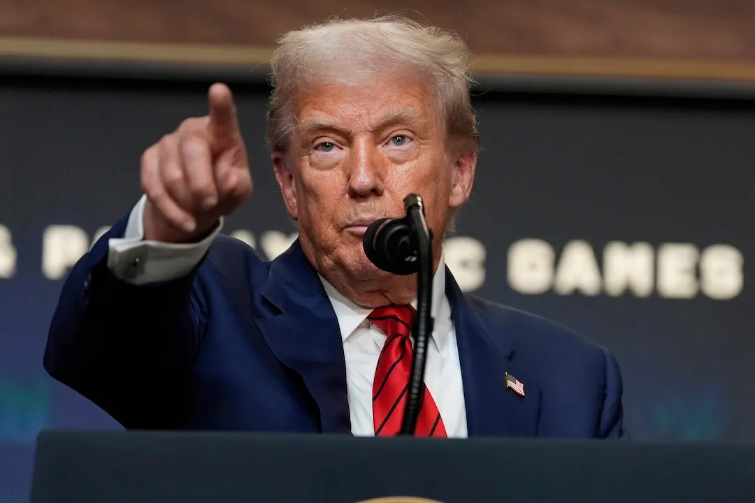 As alegações de Trump sobre migração líquida negativa são prematuras, mas alguns analistas dizem que isso pode acontecer