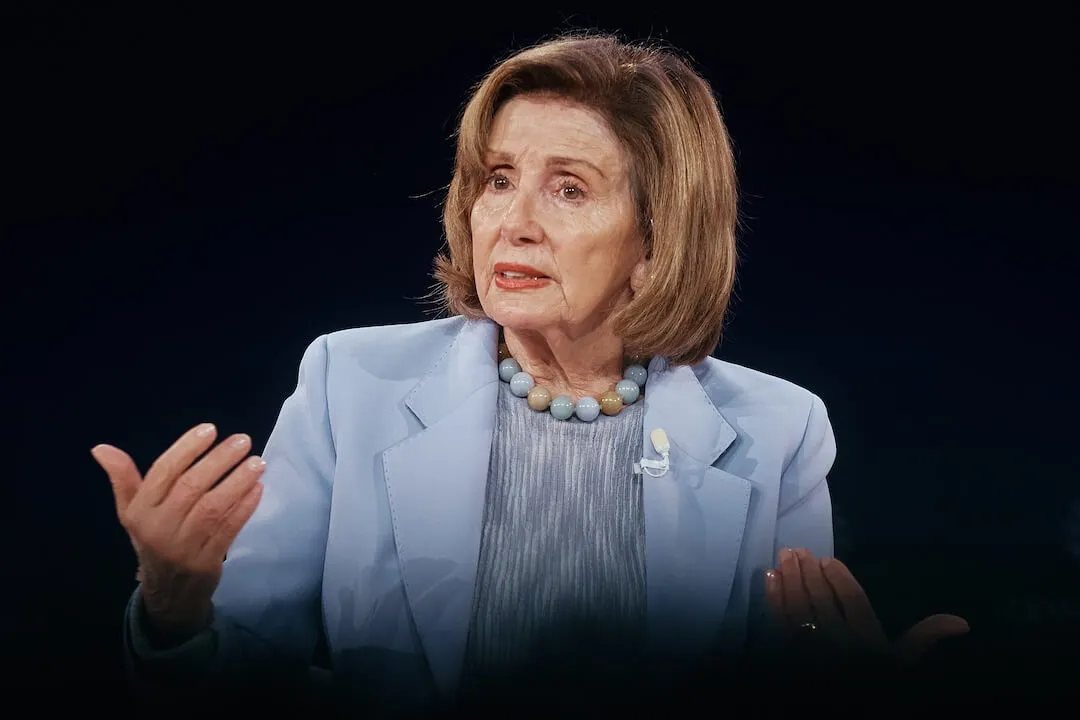 Nancy Pelosi prend sa retraite avec un long dossier et une longue piste de vérification des faits à la hauteur