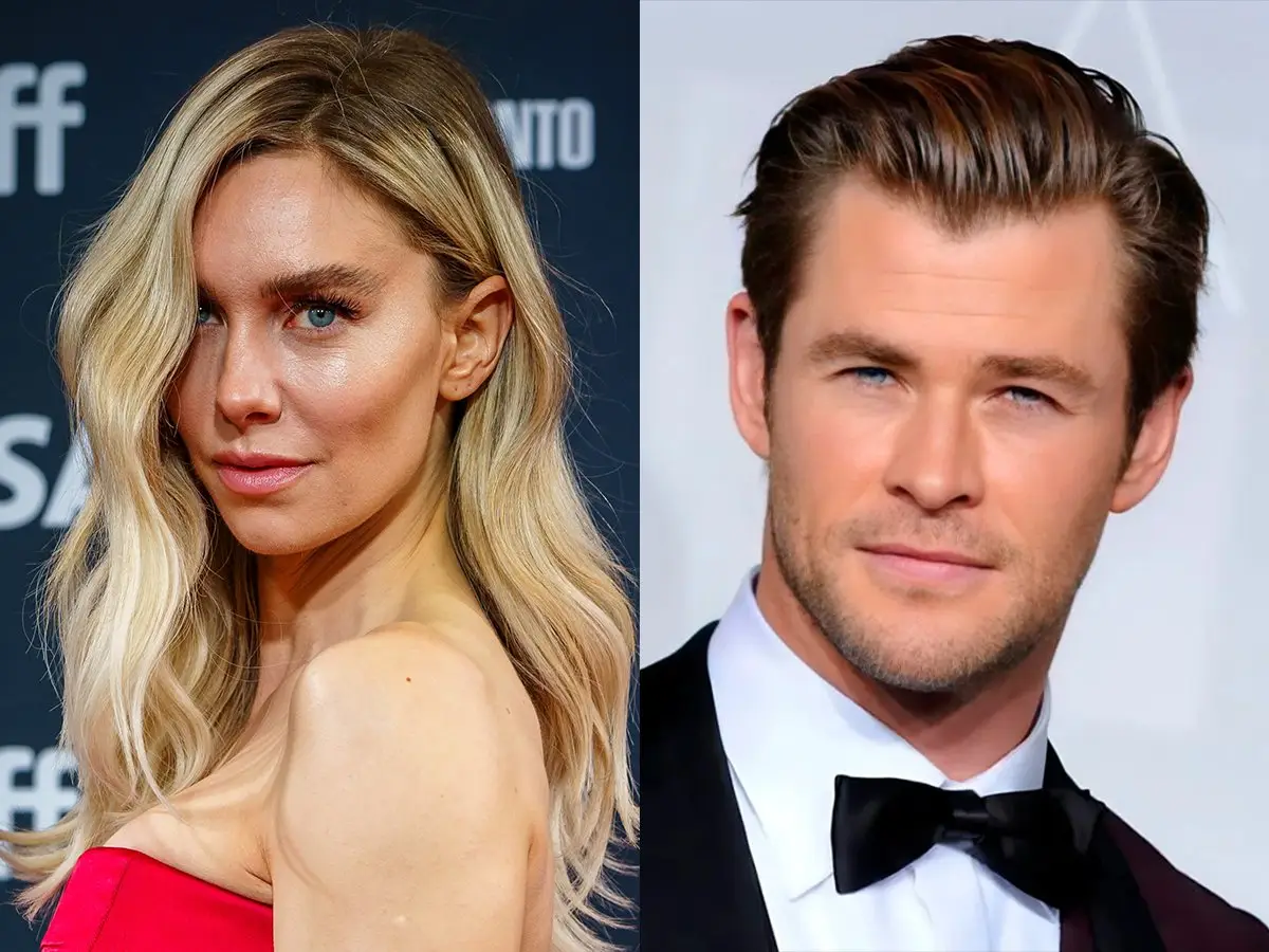 Vingadores: Doomsway: Chris Hemsworth e Vanessa Kirby anunciaram como parte da ocupação cheia de estrelas