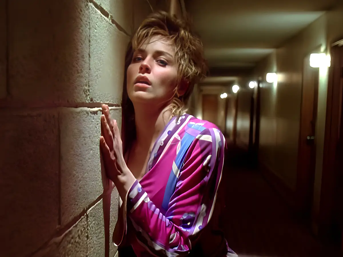 De Julia Roberts a Kathleen Turner: las estrellas femeninas icónicas que Sharon Stone le debe su carrera a