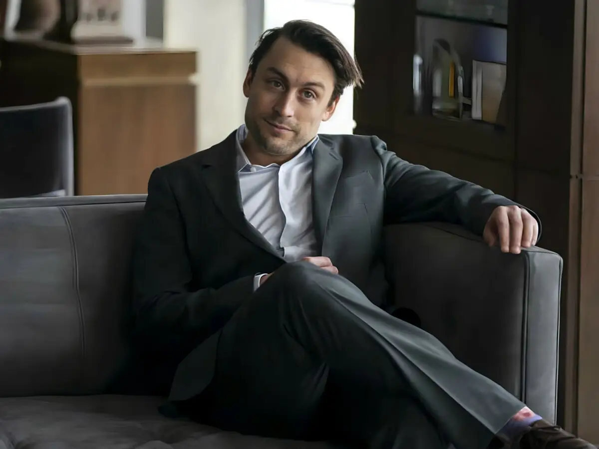 Kieran Culkin nombra a su sueño de actuación: nunca podré jugarlo