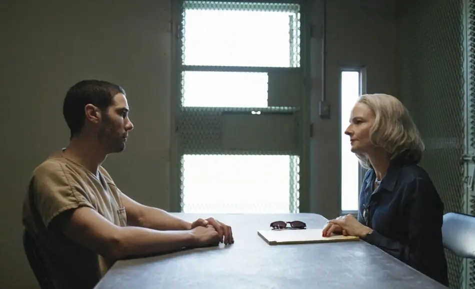 Revue du Mauriter: Tahar Rahim e Jodie Foster Star na história de Mohamedou Slahi
