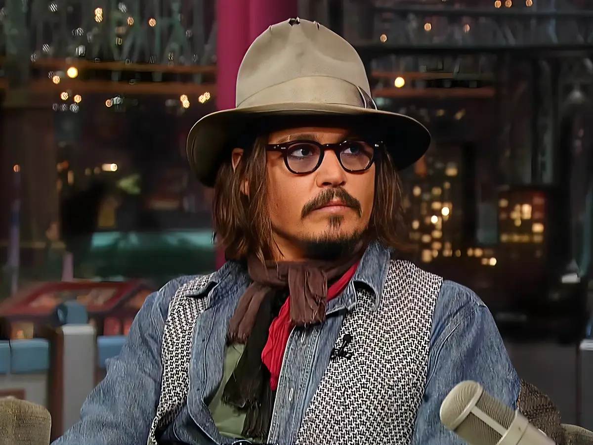 O único filme que Johnny Depp gostaria de morrer: sem dúvida