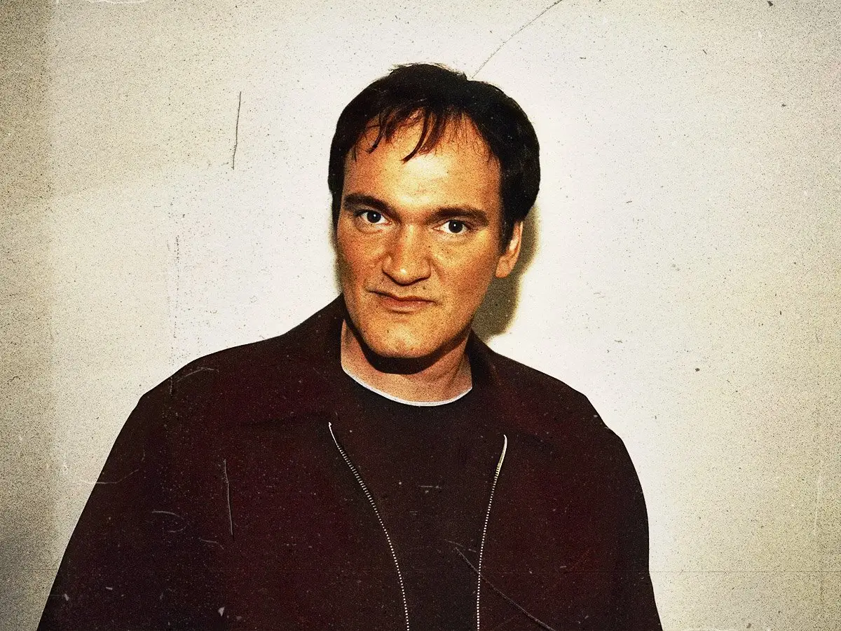 Quentin Tarantino no filme que o fez levar a sério a crítica cinematográfica