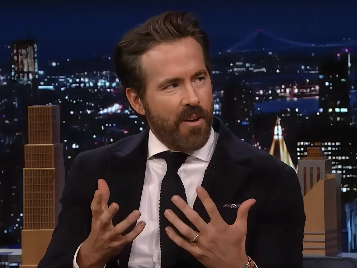 Shawn Levy explica las similitudes entre Ryan Reynolds a Robin Williams