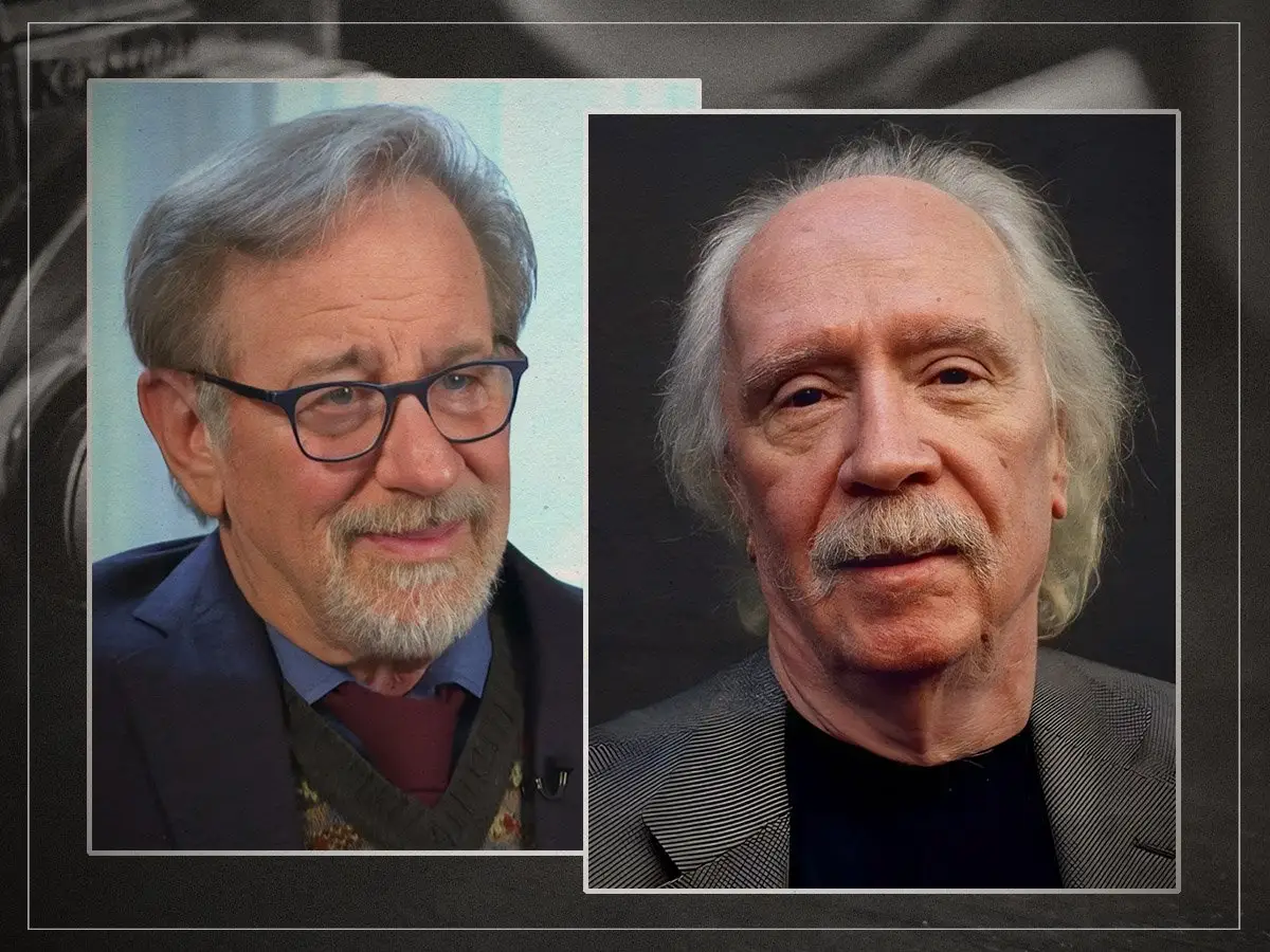 Steven Spielberg Classic rejeitado em favor de um fracasso por John Carpenter: Veja como você pode estar errado