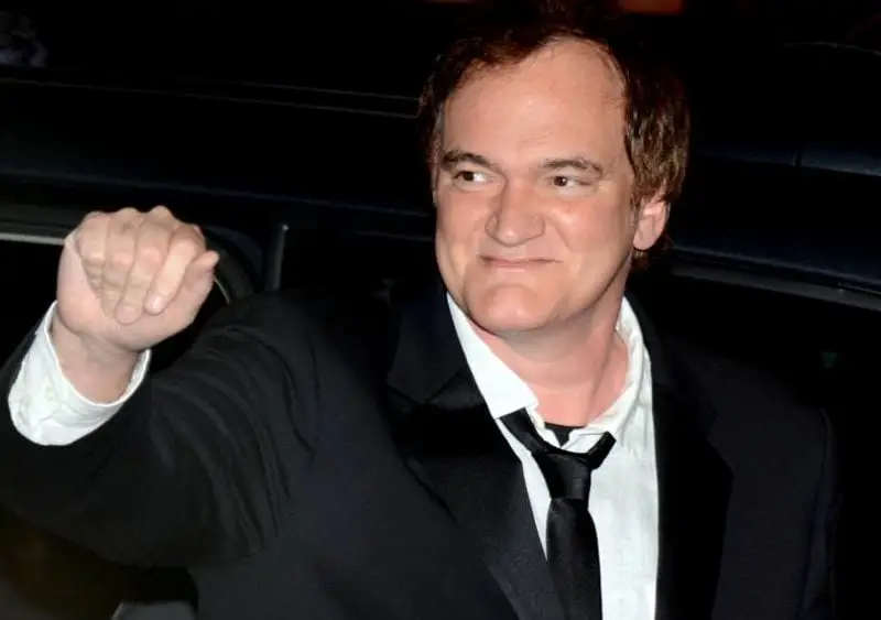 Así es como Quentin Tarantino genera suspenso en su escena favorita de Inglorous Basterds de todos los tiempos