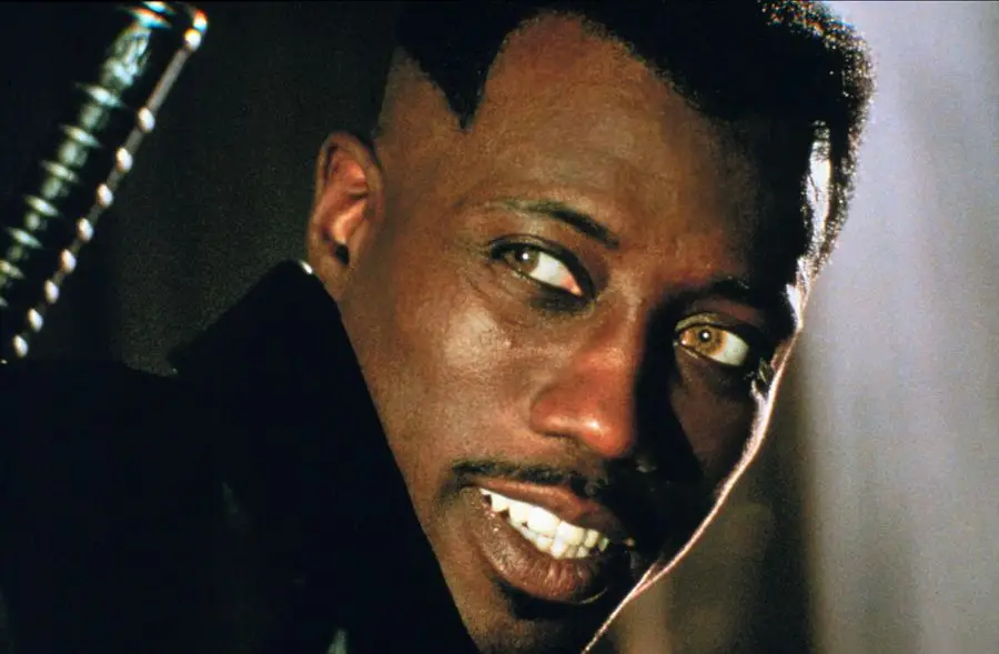 Les 10 meilleurs films avec Wesley Snipes