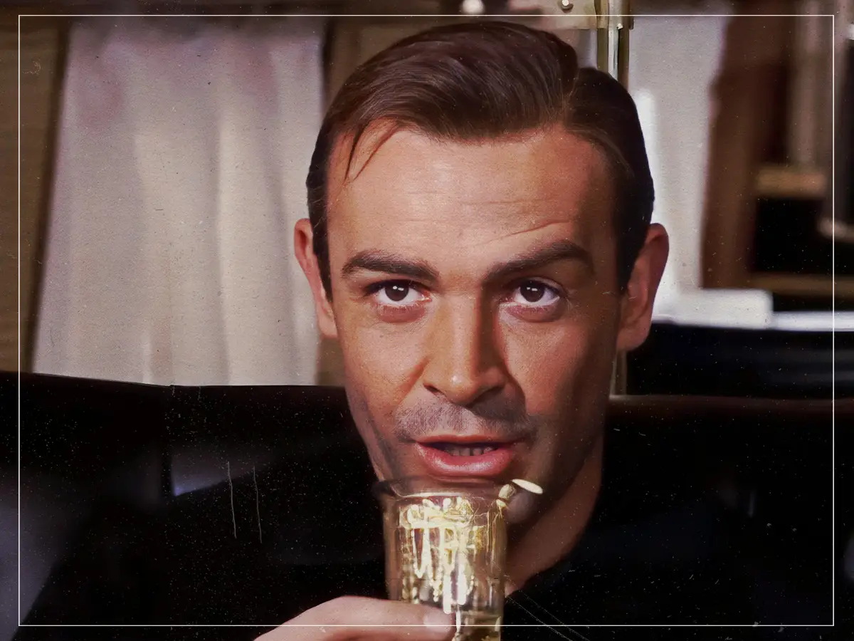 Acción de los tigres: la terrible película que llevó a Sean Connery a James Bond