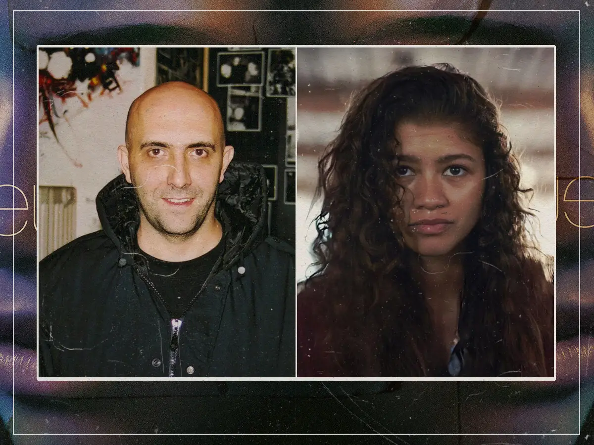 Euforia: o controverso drama televisivo na idade adolescente, que é amada por Gaspar Noah