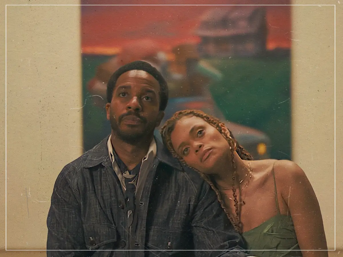 Revisión de Exhibición de perdón: debut Scintilling Sundance de Titus Kaphar