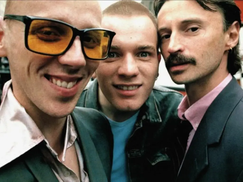 Desde Trainspotting hasta el dominio de Hugh Grant: cine británico durante la era de Britpop