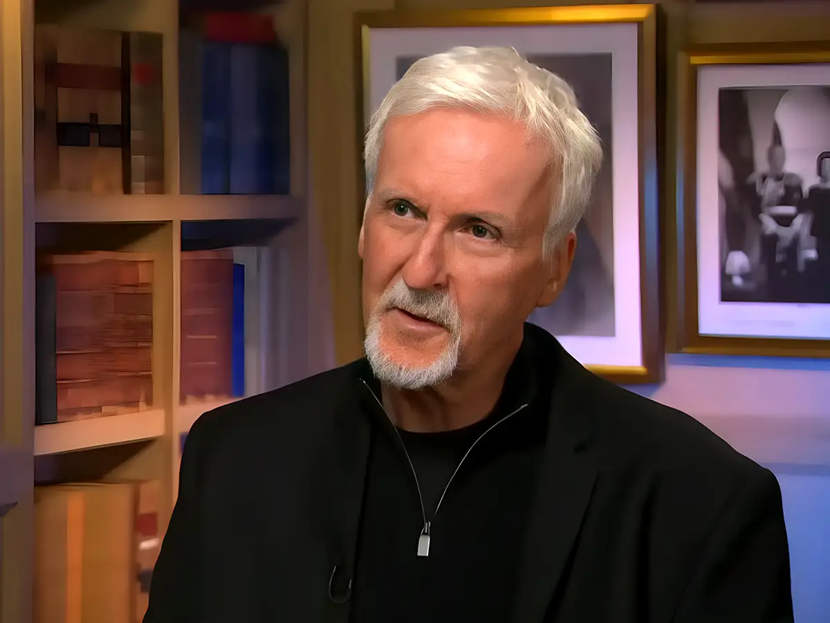 Eu destruí o estilo dele: os cineastas que moldam o sucesso de James Cameron