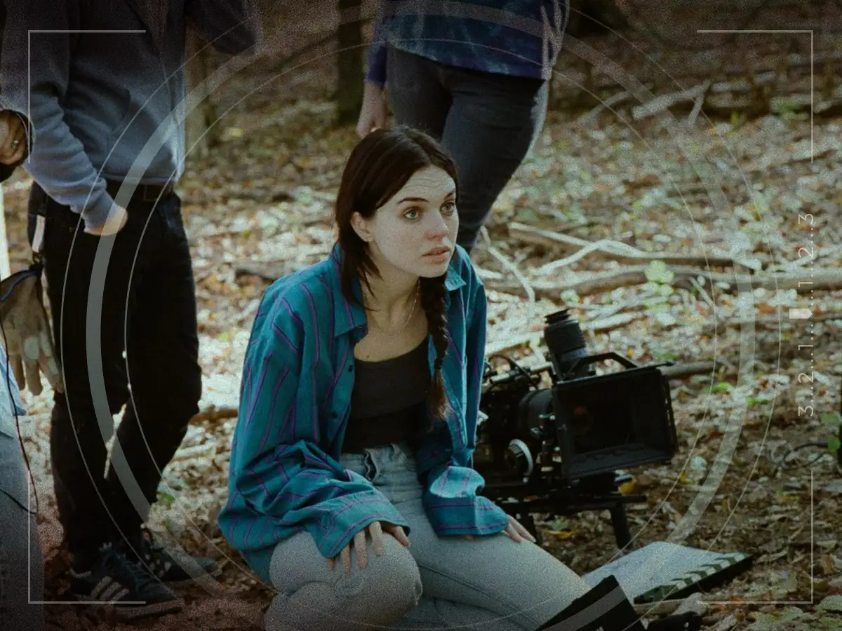Meu primeiro filme: o ciclo de falha criativa e o Renascença