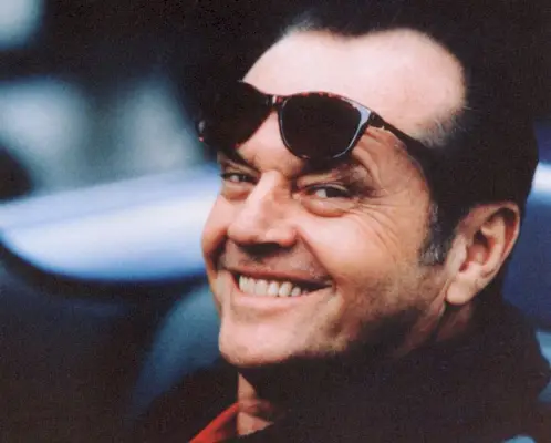 Quand Jack Nicholson a découvert que sa sœur était en réalité sa mère
