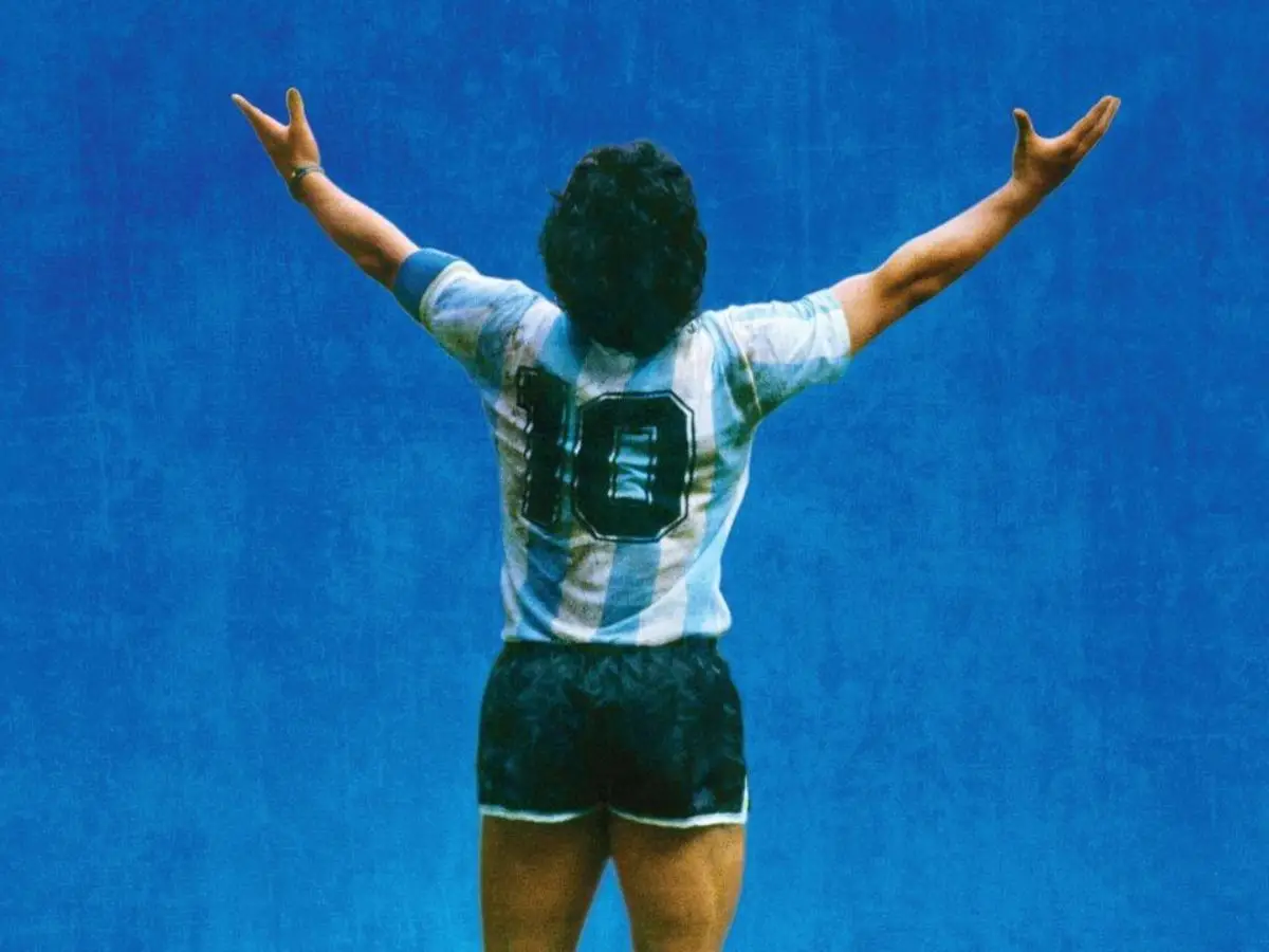 Os 10 melhores filmes de futebol