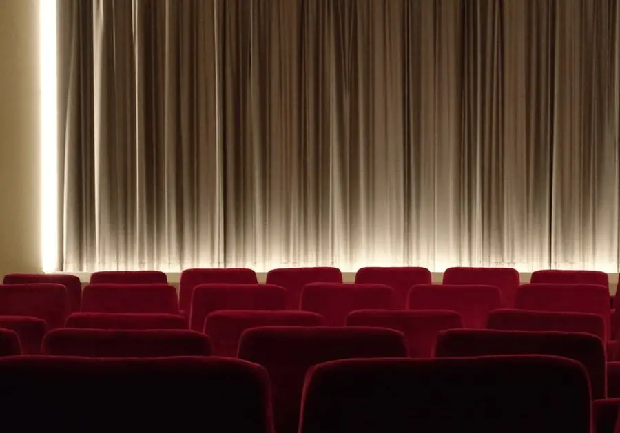 BFI London Film Festival 2021 anuncia películas de competencia oficial