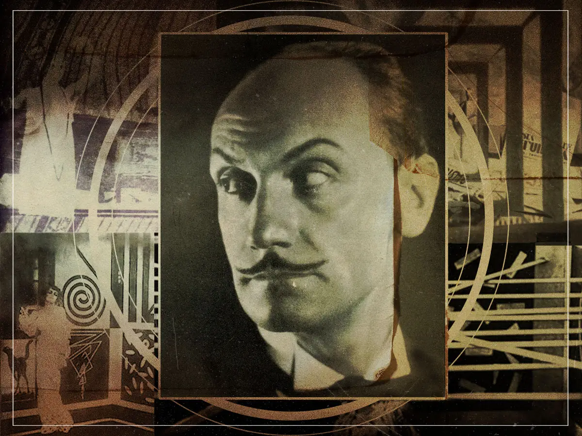 Legados perdidos: la visión cinematográfica única del futurismo italiano