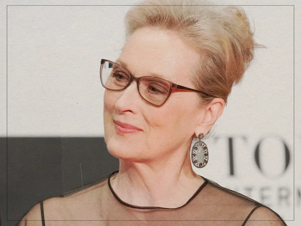 La película que hizo que Meryl Streep rompiera su regla de oro: cambié de opinión