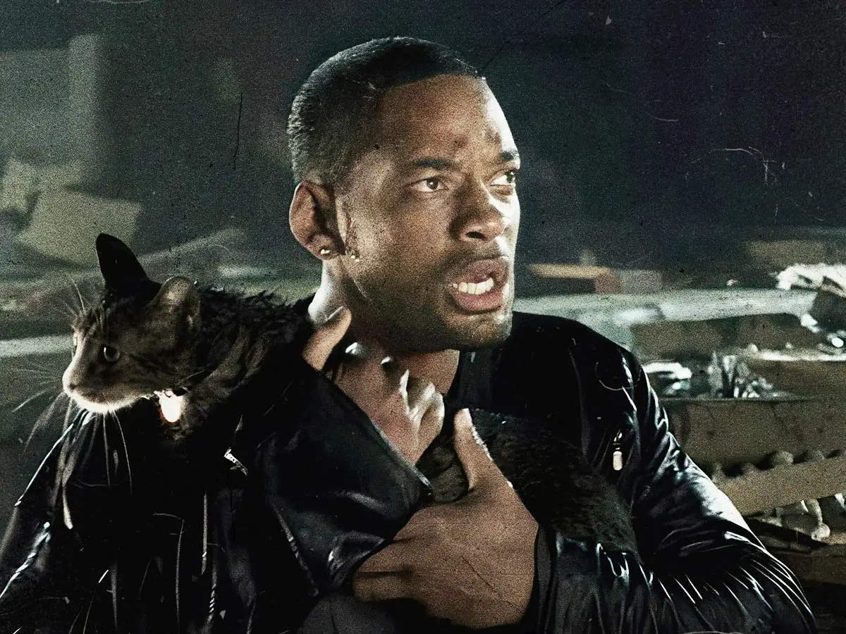 Los directores que vieron a través de Will Smith: siempre me he considerado talento promedio
