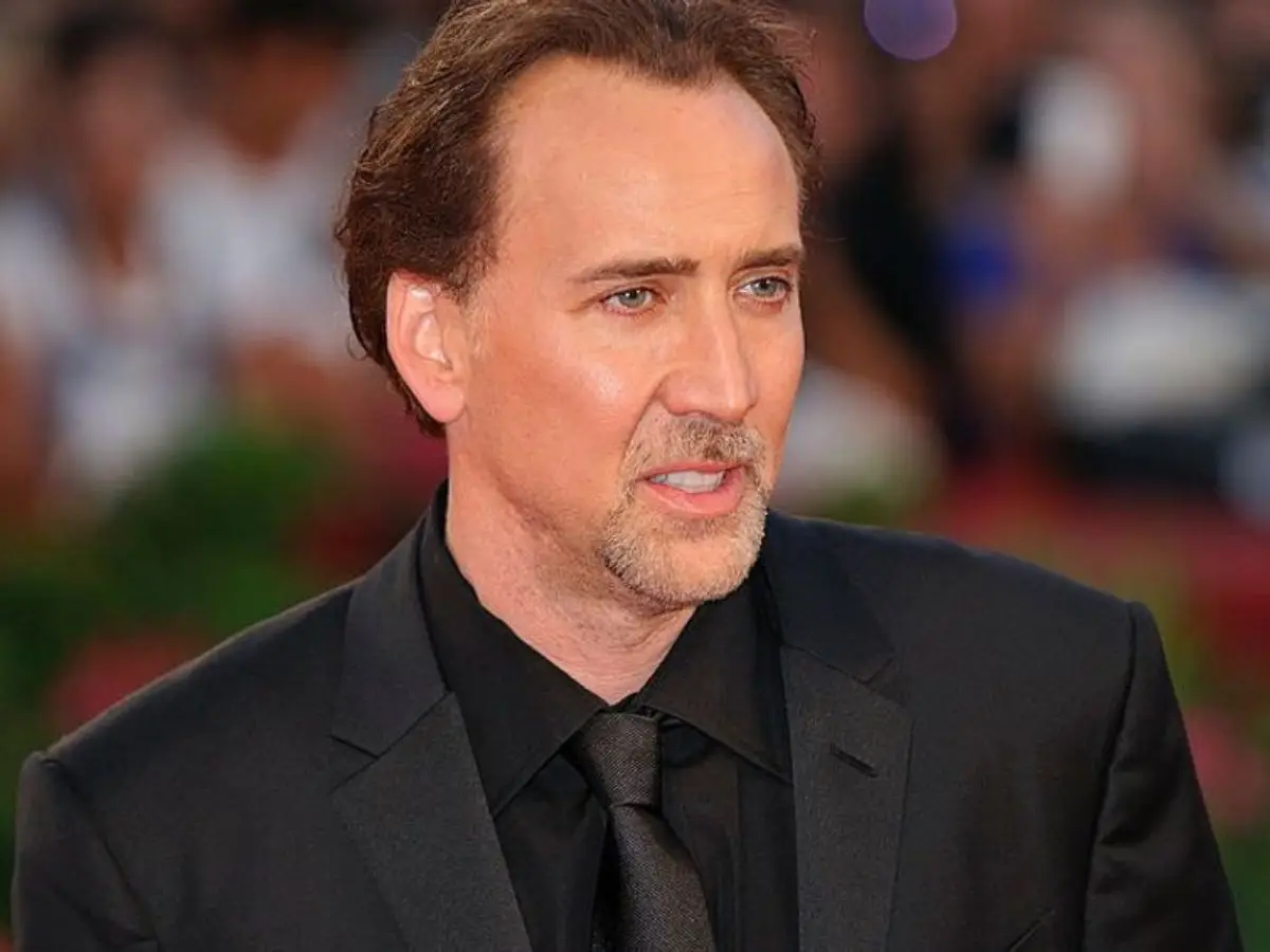 Como Nicolas Cage foi inspirado pelo expressionismo alemão