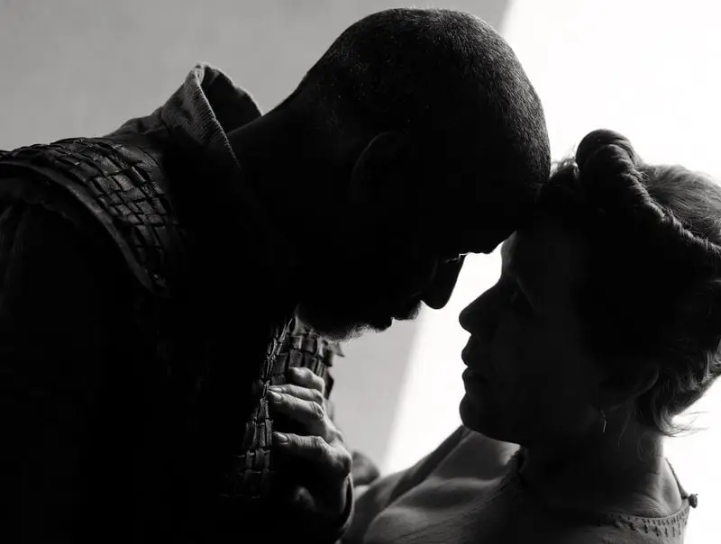 La tragedia de Macbeth de Joel Coen para cerrar el festival de cine de Londres