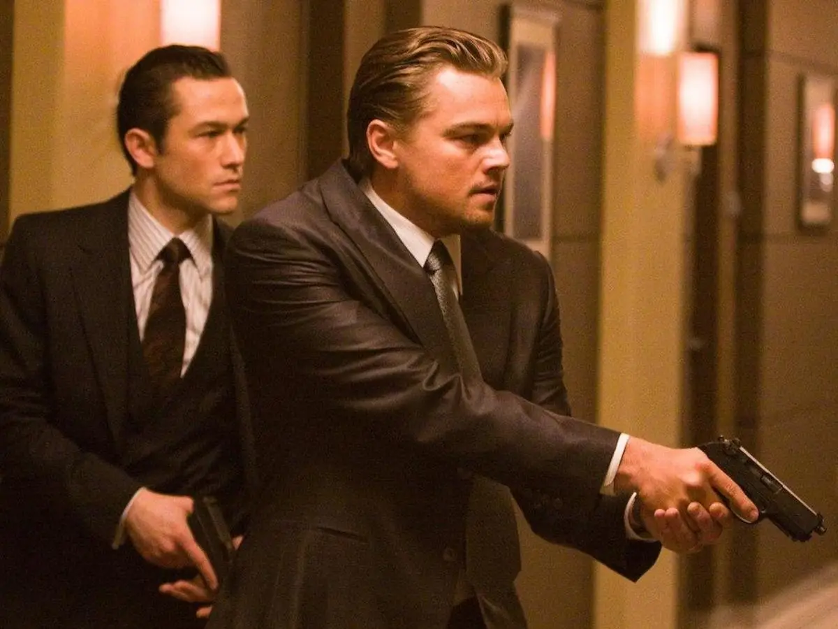 Los experimentos de la vida real de Leonardo DiCaprio en Inception: entré en el paisaje de los sueños y apliqué todas las reglas