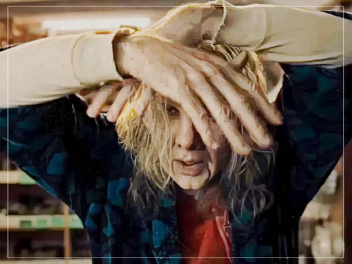 O método por trás da loucura de Nicolas Cage: não acredito no final