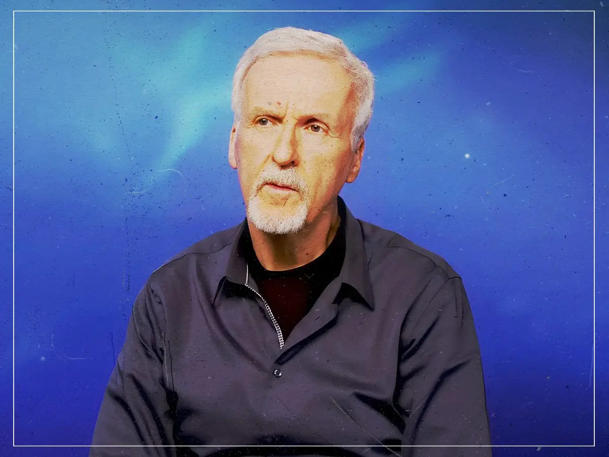 O filme que fez James Cameron aparecer: o filme Dizzy