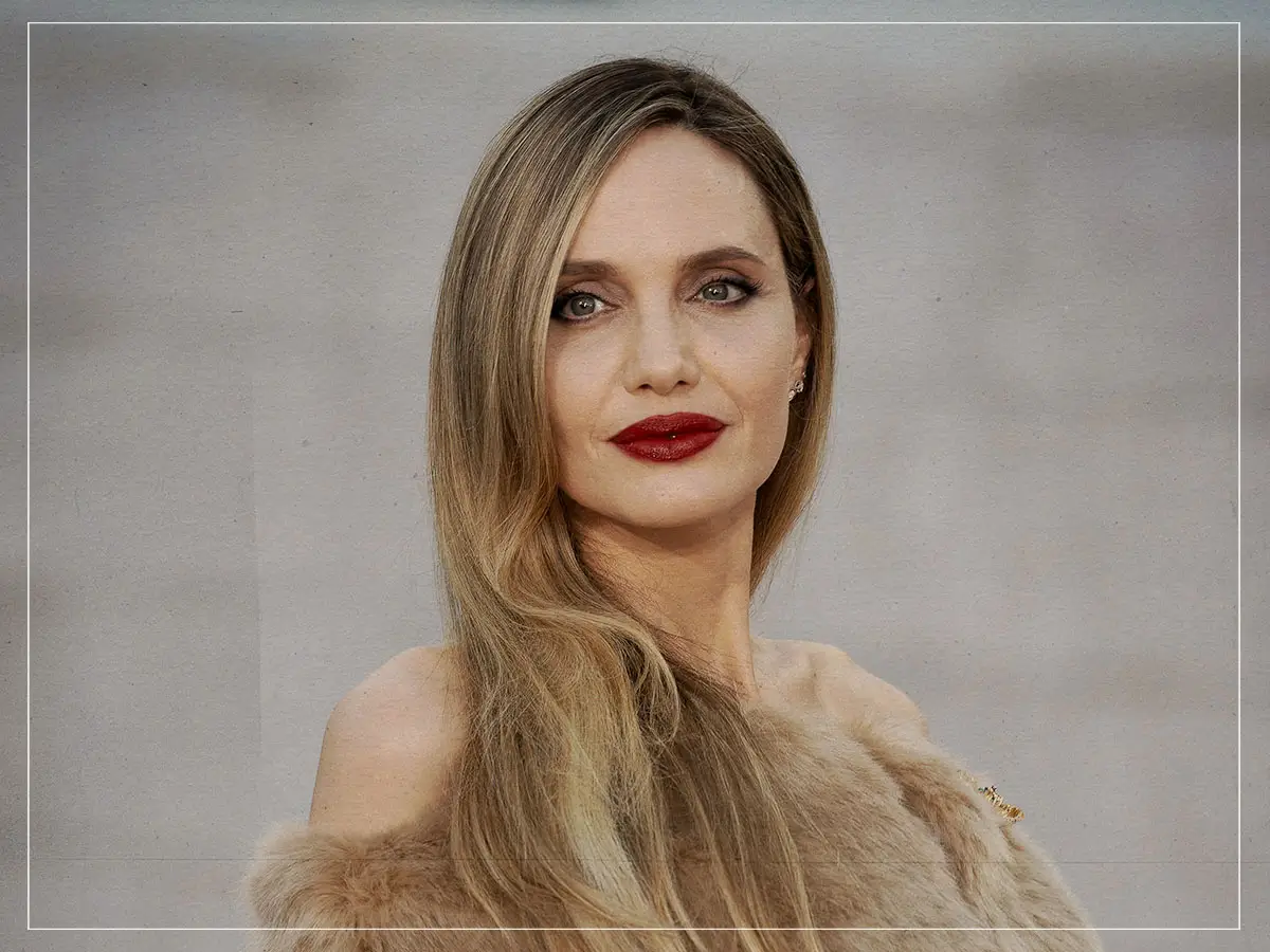 La única película Angelina Jolie fue advertida contra la creación: nos preguntaron varias veces si estábamos seguros