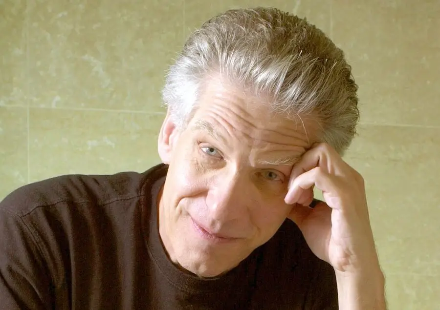 La película improbable que inspiró el clásico de David Cronenberg