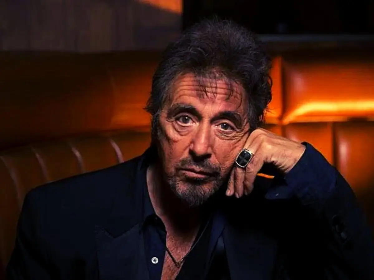 Al Pacino chama o ator que é mais negligenciado na história: ele não recebeu nenhum reconhecimento por isso