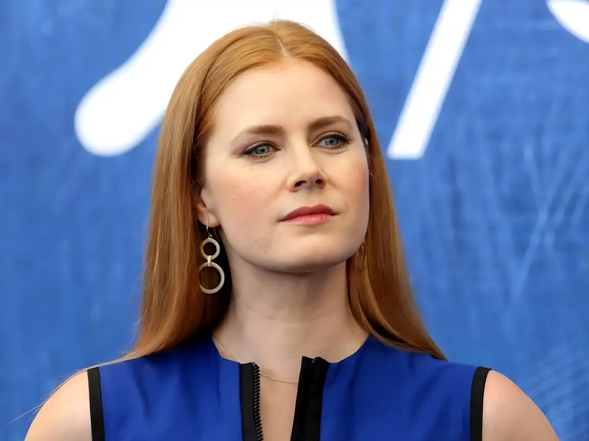 Amy Adams nombra sus películas de ciencia ficción favoritas: parece que hay un tema