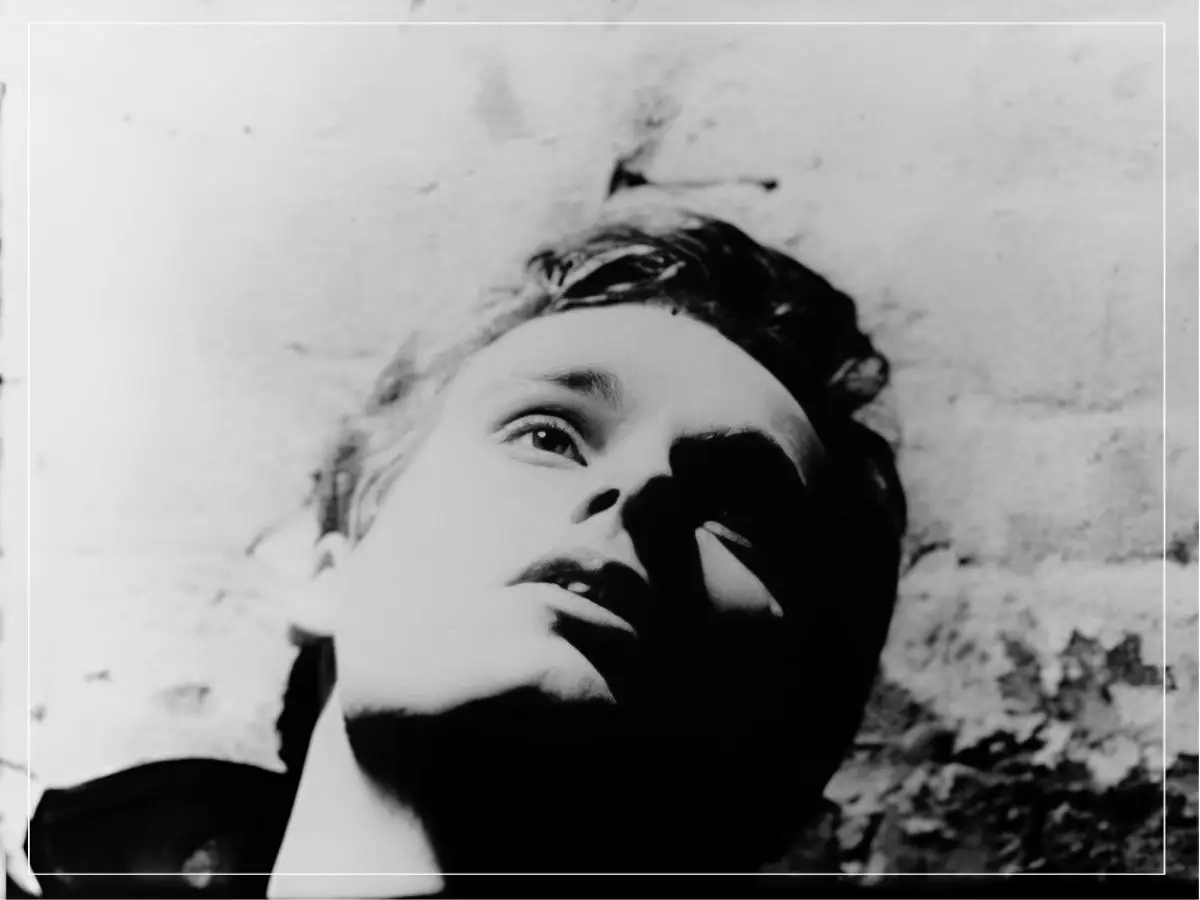 Blow Job: Motivo controverso controverso por Andy Warhol em 1964