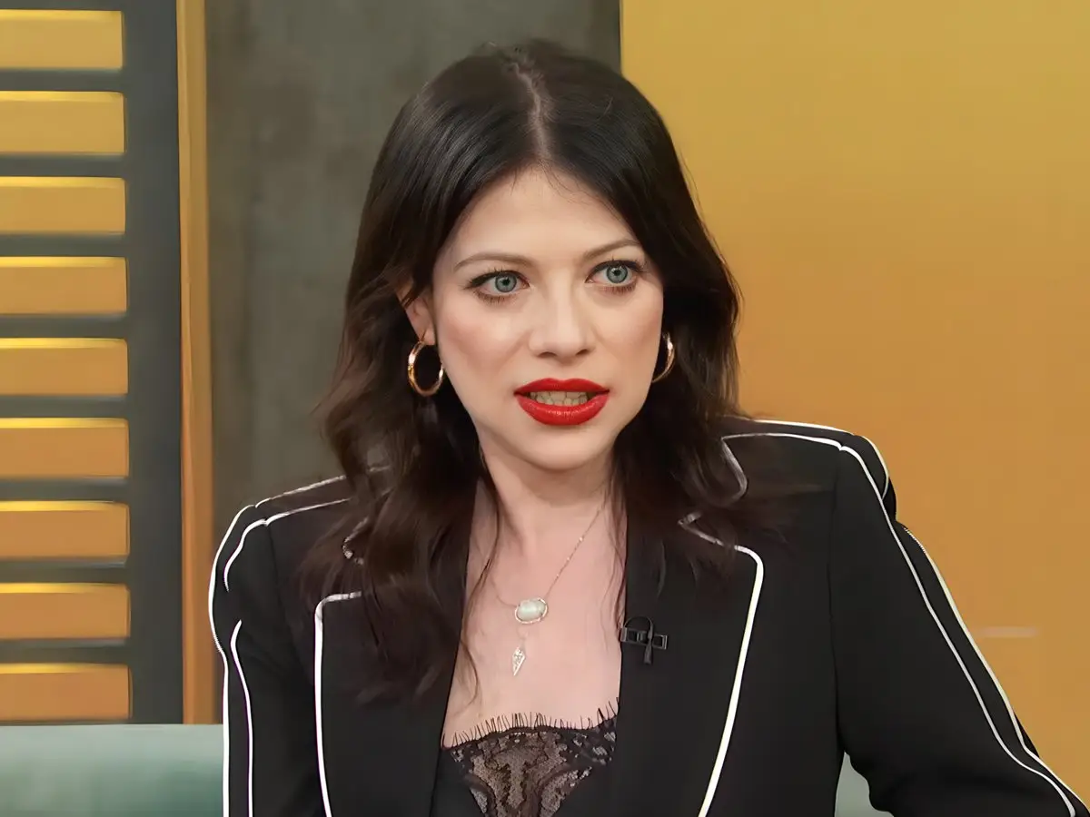 Causa da morte revelada para a garota de fofocas Michelle Trachtenberg Ator
