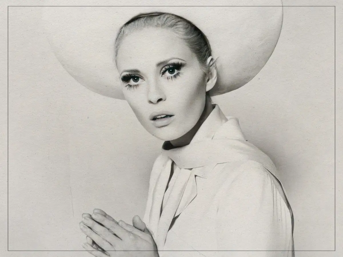 Cómo el primer Emmy de Faye Dunaway la ayudó a sobrevivir